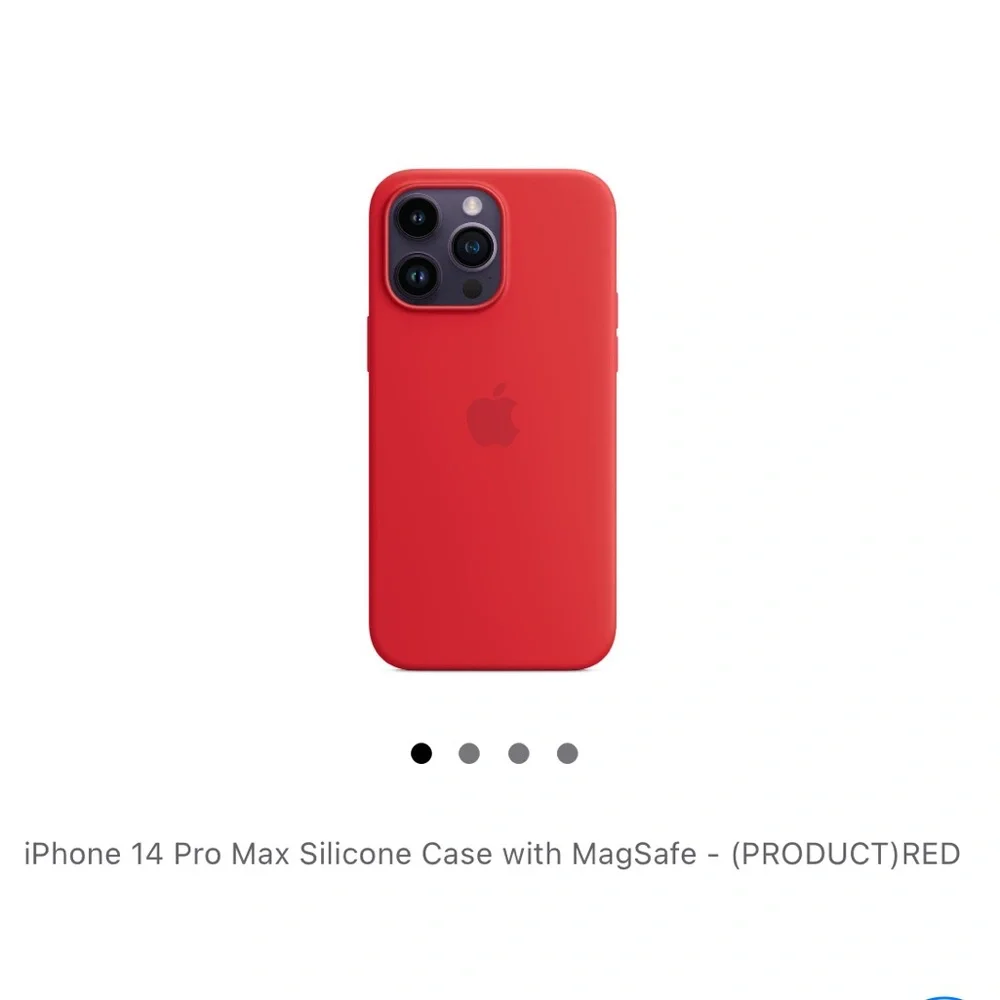 iPhone 14 Pro Max MagSafe cases